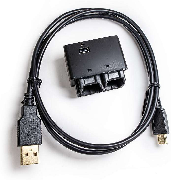 Z Automotive Tazer JL JT Lite Programmer | Fits 2020-2024 Jeep Wrangler JL and 2018-2024 Gladiator JT | Change Tire Size, Gear Ratio, TPMS and More! - Image 2