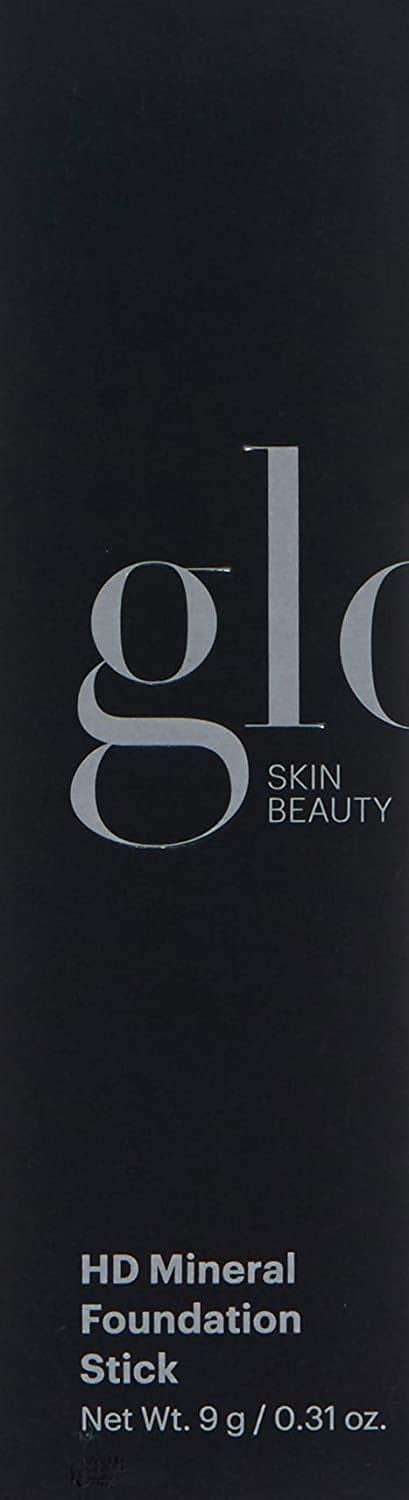 Glo Skin Beauty HD Mineral Foundation Stick - Concealer Makeup Infused with Hyaluronic Acid - Buildable Coverage, Contour & Highlighter - Image 2
