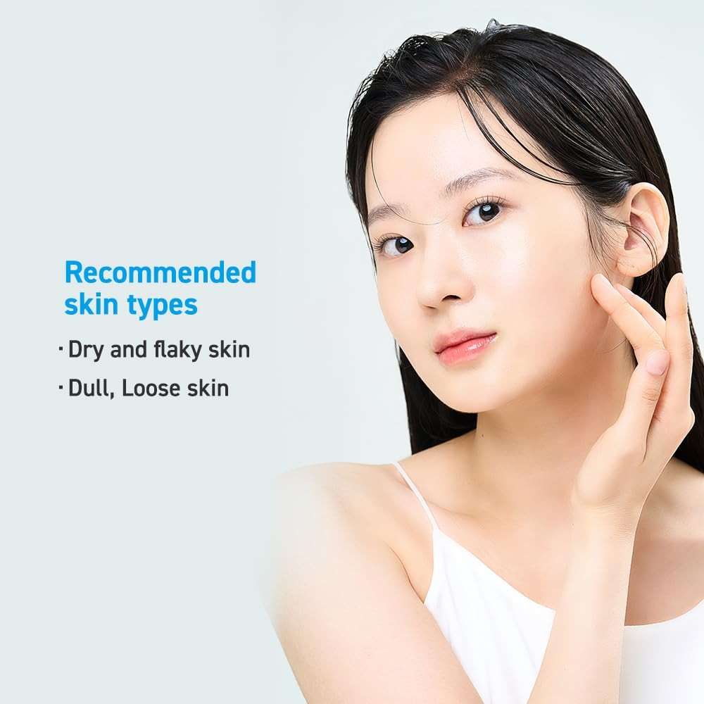 DR.ORACLE Ampoule Hyaluronic Acid Serum for Face Korean Skin Care - Moisturizer Essence Anti-Aging Serum, Intense Hydration Moisturizing K Beauty (0.57o.z), Dermatologist Tested, Clinical Care - Image 6