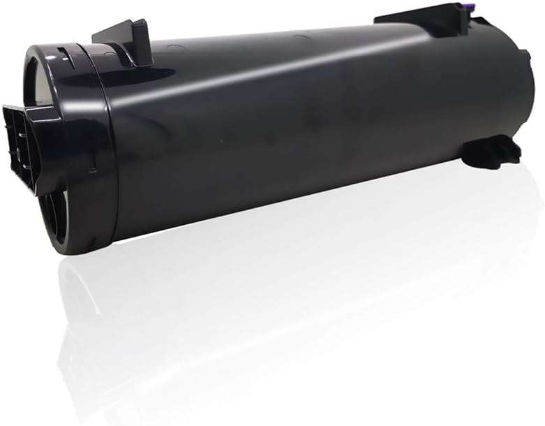 VICTORSTAR Remanufactured Toner Cartridge B600 B605 B610 B615 Black Standard Capacity 10300 Pages for Xerox Versalink B600 B605 B610 B615 Laser Printers - Image 5