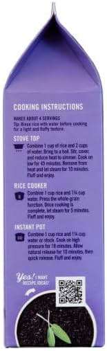 Ralston Family Farms Purple Rice 1 Pack - Image 4