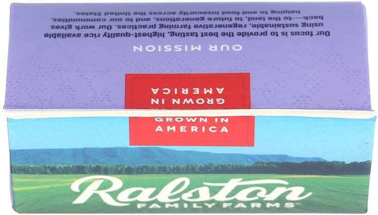 Ralston Family Farms Purple Rice 1 Pack - Image 6