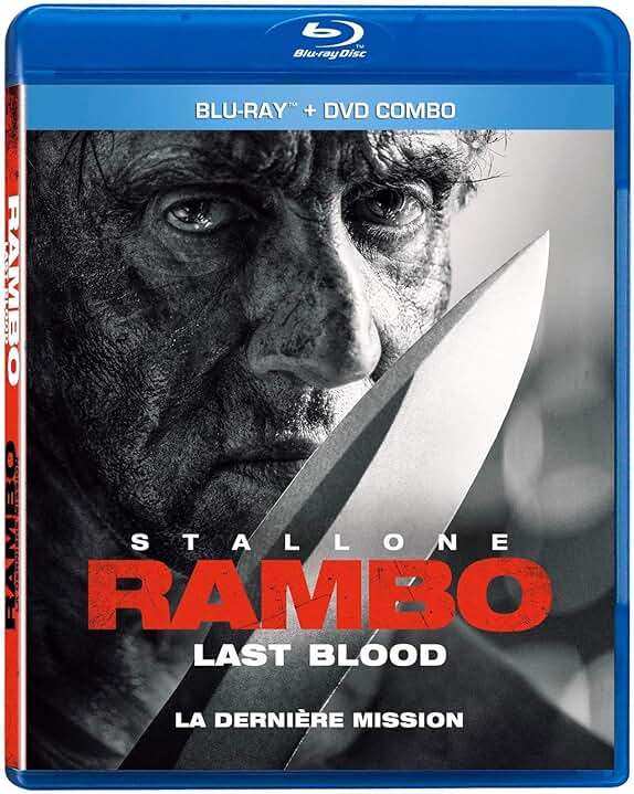 Rambo: Last Blood - Image 1