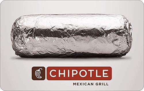 Chipotle eGift Card | Digital Delivery - Image 2