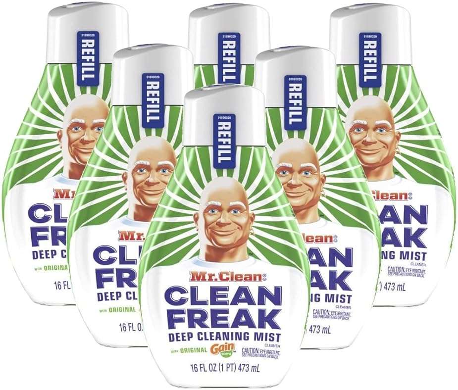 MRCLN FRK GAIN RFL 16OZ 6PACK - Image 1