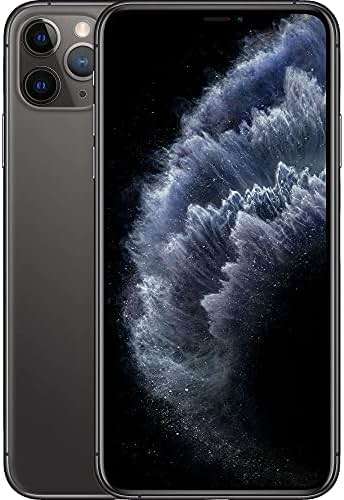 Apple iPhone 11 Pro, 64GB, Space Gray - Unlocked (Renewed) - Image 4
