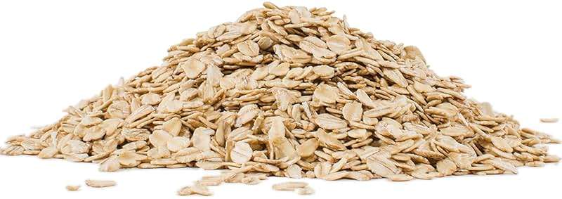 Bob's Red Mill Organic Thick Rolled Oats, 32oz (Pack of 4) - Organic, Non GMO, Whole Grain, Vegan, Kosher - Image 7