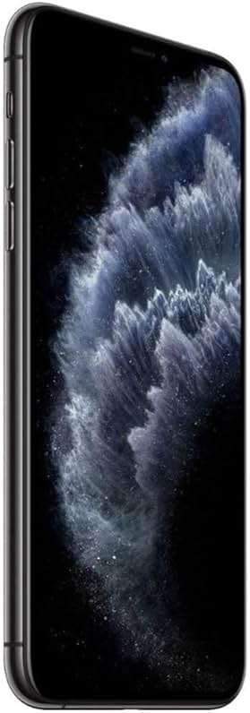 Apple iPhone 11 Pro, 256GB, Space Gray - Unlocked (Renewed) - Image 5