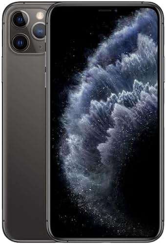 Apple iPhone 11 Pro, 256GB, Space Gray - Unlocked (Renewed) - Image 7