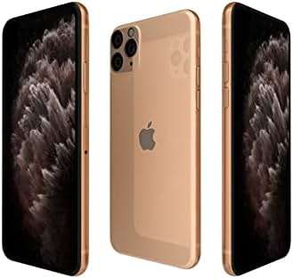Apple iPhone 11 Pro Max, 64GB, Gold - Unlocked (Renewed) - Image 4