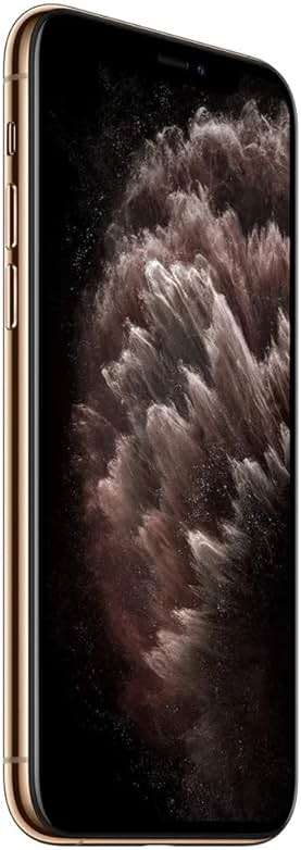 Apple iPhone 11 Pro Max, 64GB, Gold - Unlocked (Renewed) - Image 5