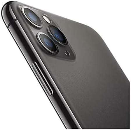 Apple iPhone 11 Pro, 512GB, Space Gray - Unlocked (Renewed) - Image 3