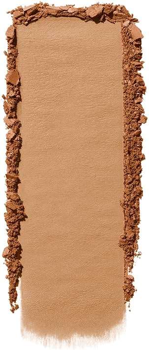 e.l.f. Primer-infused Bronzer, Long-Wear, Matte, Bold, Lightweight, Blends Easily, Contours Cheeks, Forever Sun Kissed, All-Day Wear, 0.35 Oz - Image 2