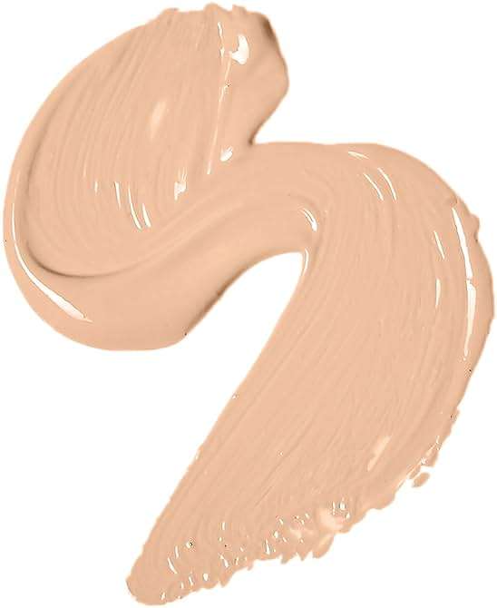 e.l.f. 16HR Camo Concealer, Full Coverage, Matte Finish Under-Eye & Blemish Corrector, Hydrating Formula, 16-Hour Crease-Resistant Wear, Light Ivory - Image 6