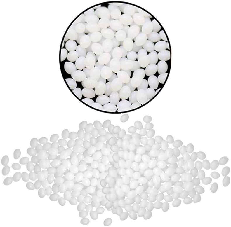 Tooth Repair Kit-Thermal Beads for Filling Fix The Missing and Broken Tooth or Adhesive The Denture Fake Teeth - Image 1