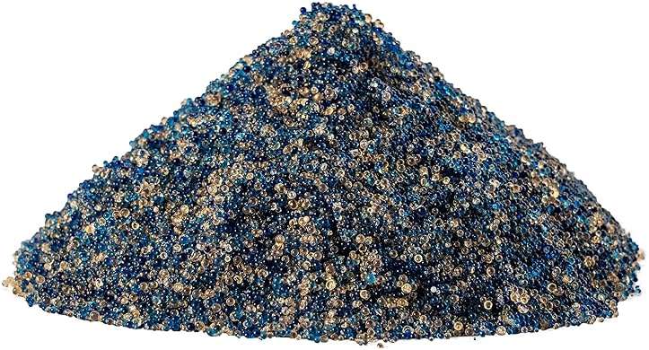Marineland Ammonia Reducing Resin 8 Ounces, for Chemical Filtration in Most Freshwater Aquarium Filters - Image 3