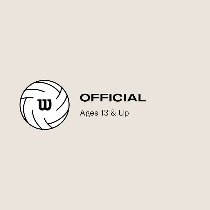 WILSON AVP Game Volleyballs - Image 5