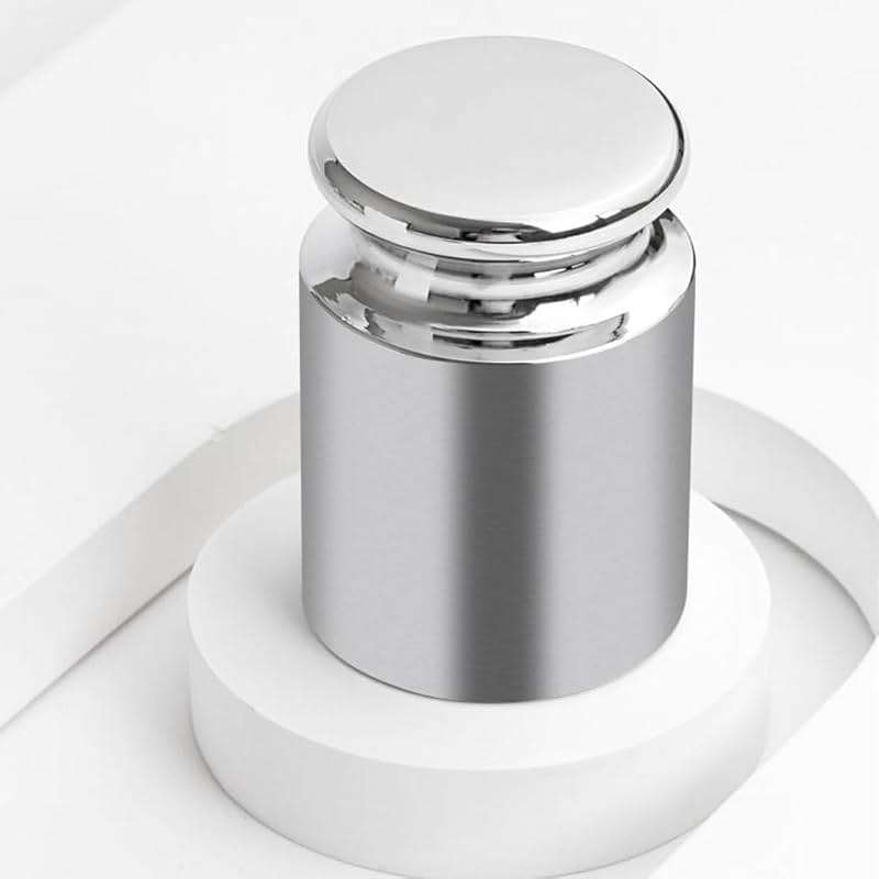 Weigh Scales Calibration Weight,Gram Calibration Weight,Scale Balance Calibration Weight,for Digital Scale Balance (500G) - Image 3