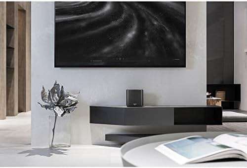 ASUS ZenWiFi AX Whole-Home Tri-Band Mesh WiFi 6 System (XT8) - 2 Pack, Coverage up to 5,500 sq.ft or 6+Rooms, 6.6Gbps, WiFi, 3 SSIDs, Life-time Network Security and Parental Controls, 2.5G Port - Image 2