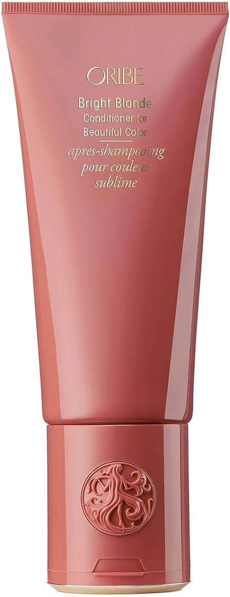 Oribe Bright Blonde Conditioner for Beautiful Color - Image 1