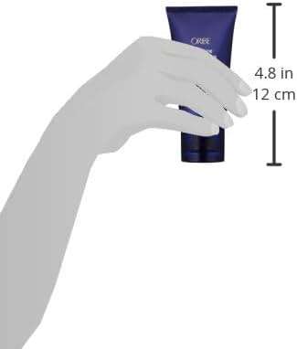 Oribe Supershine Moisturizing Styling Cream Travel Size - Adds Shine & Smooths Frizz With Heat Protection - Blowout Primer, Air Dry Cream & Style Finisher For Medium & Thick Hair - 1.7 oz - Image 7
