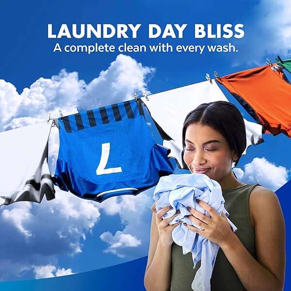 Lysol Tough Odor Eliminator Laundry Sanitizer Additive, Sanitizing Liquid for Gym Clothes and Activewear, 0% Bleach, Eliminates Odor Causing Bacteria, 90oz - Image 10