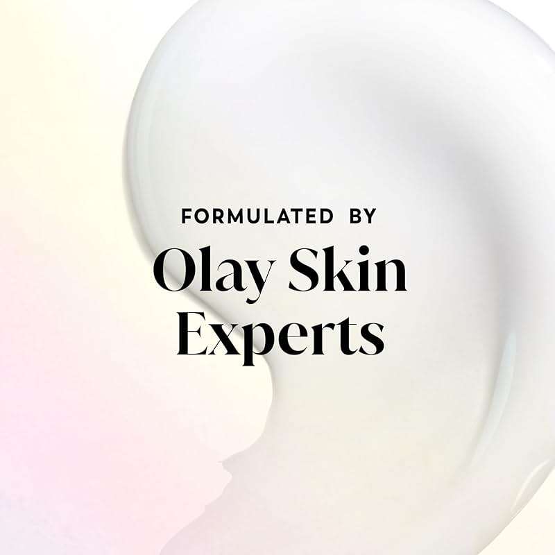 Olay Body Wash for Women, Intensely Hydrating, Hyaluronic Acid Serum Complex, Renews Moisture, Free of Parabens & Phthalates, Vitamin B3 Lameller Technology, For All Skin Types, 20 fl oz (Pack of 4) - Image 10
