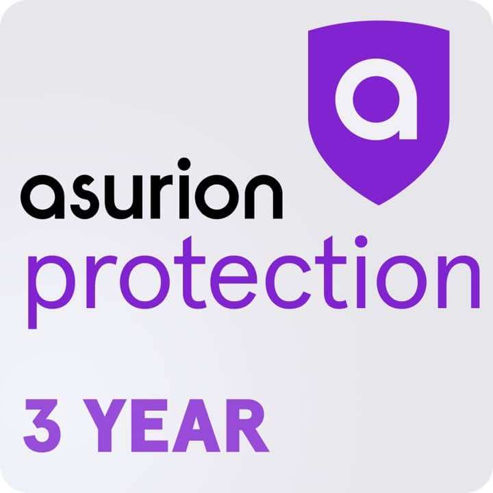 ASURION 3 Year Kitchen Protection Plan ($125 - $149.99) - Image 1