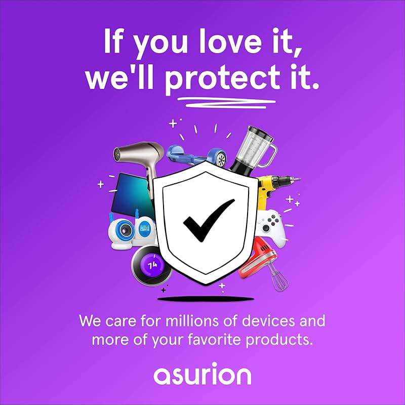 ASURION 3 Year Kitchen Protection Plan ($125 - $149.99) - Image 5