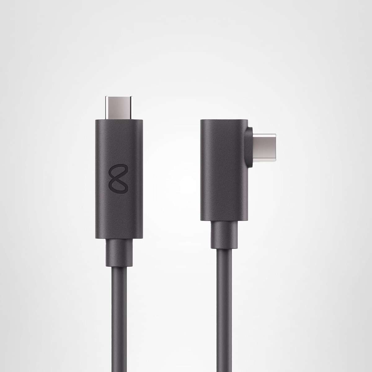 Meta Quest Link Cable - Virtual Reality Headset Cable for Quest - 16FT (5M) - PC VR - Image 6