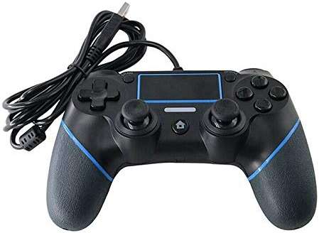 Prodico PS-4 Wired Controller for Plays-tation 4 - Image 2