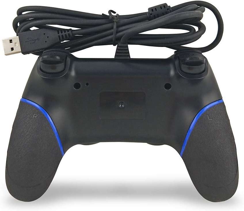 Prodico PS-4 Wired Controller for Plays-tation 4 - Image 5