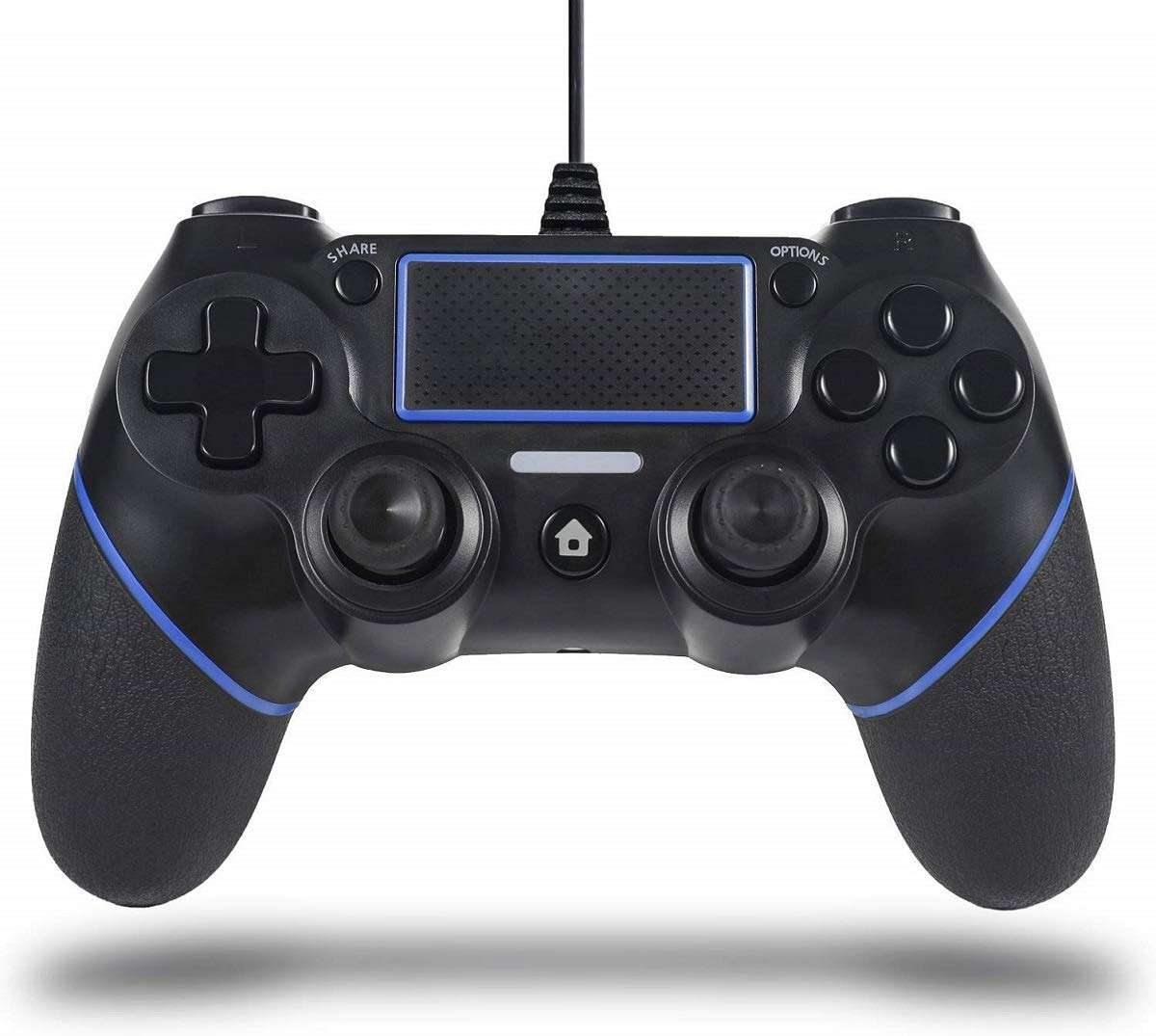 Prodico PS-4 Wired Controller for Plays-tation 4 - Image 7