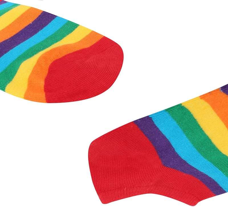 Benefeet Sox Womens Ankle Socks Funny Cute Patterned Short Sock Casual Cotton Girls Novelty Fun Low Cut Sock - Image 5