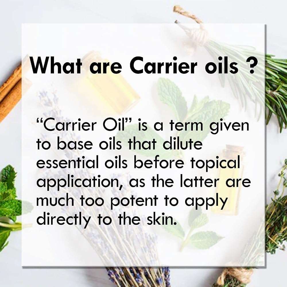 Deve Herbes Camellia Oil (Camellia kissi) | Cold Pressed | Pure | Natural | Undiluted | For Diluting Essential oils | For Skin & Massage | Non-Sticky | Lightweight | Men & Women | 50ml (1.69 oz) - Image 3