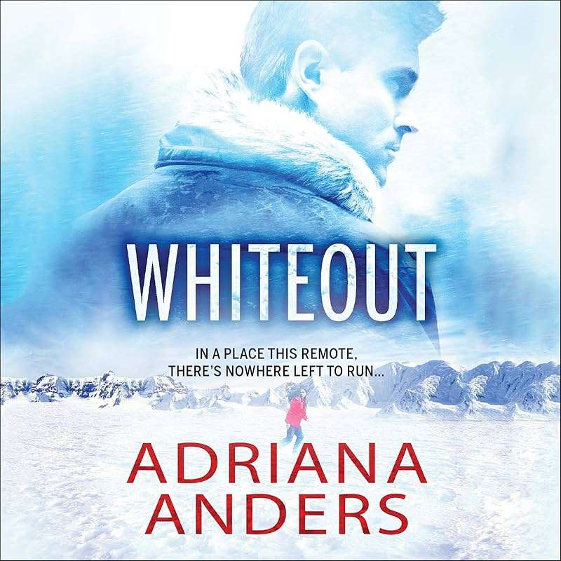 Whiteout: Survival Instincts, Book 1 - Image 1