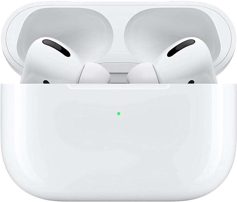 Apple AirPods Pro - 1st Gen (Renewed) - Image 1