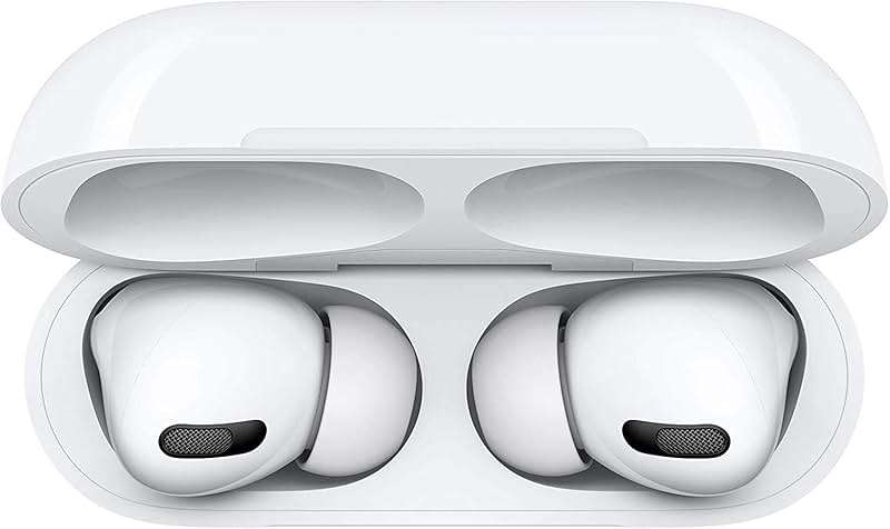 Apple AirPods Pro - 1st Gen (Renewed) - Image 4