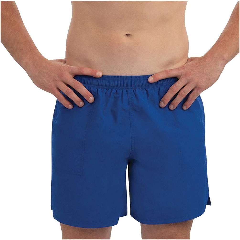 Dolfin Mens 7 Water Short Royal - Image 1