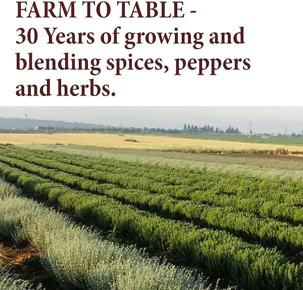 The Spice Way Smoked Paprika - pure, no additives, Non-GMO, no preservatives, no fillers. Authentically smoked with herbs.4 oz resealable bag - Image 7