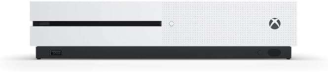 Xbox One S 1TB Console - Tom Clancy's The Division 2 Bundle (Discontinued) (Renewed) - Image 5