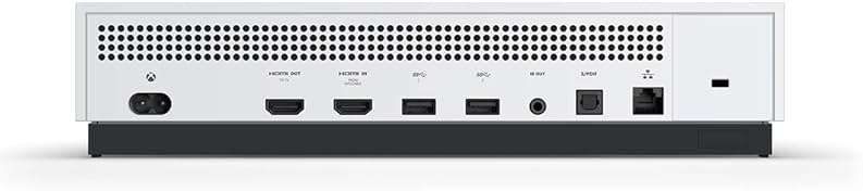 Xbox One S 1TB Console - Tom Clancy's The Division 2 Bundle (Discontinued) (Renewed) - Image 6
