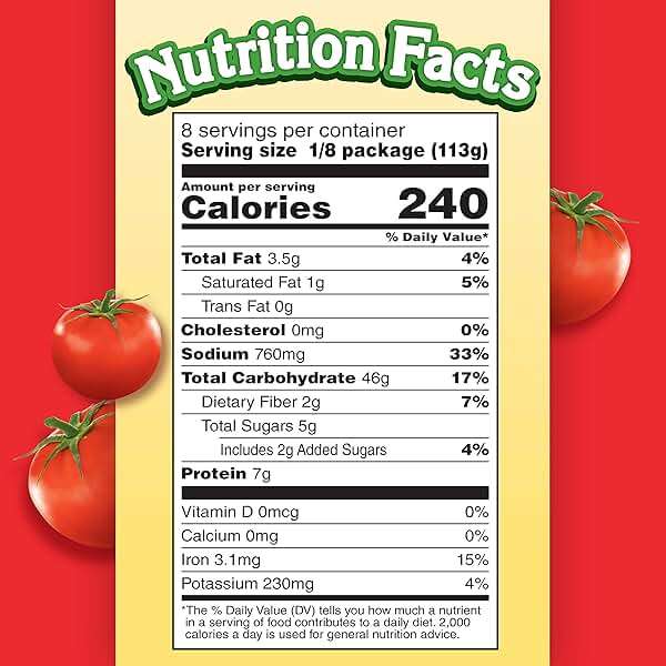 Chef Boyardee Cheese Pizza Maker, 31.85 oz - Image 2