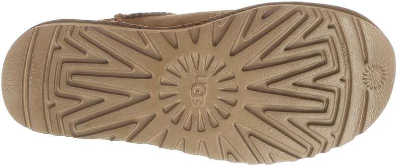 UGG Women's Classic Ultra Mini Boot - Image 4
