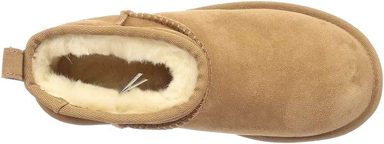 UGG Women's Classic Ultra Mini Boot - Image 5