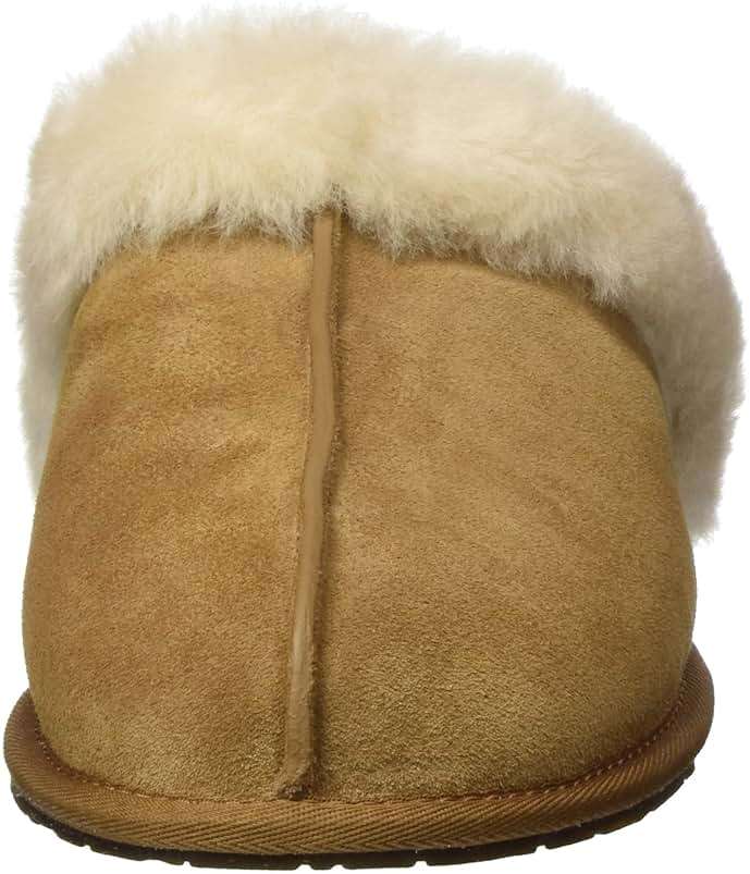 UGG Women's Scuffette II Slipper - Image 2