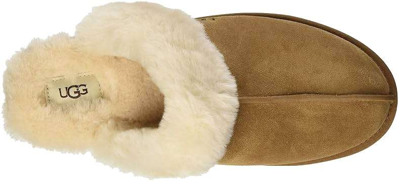 UGG Women's Scuffette II Slipper - Image 5