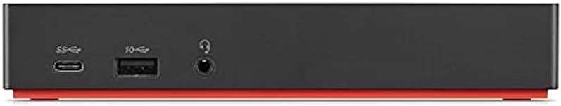 Lenovo ThinkPad USB-C Dock Gen 2 (40AS0090) - Image 1