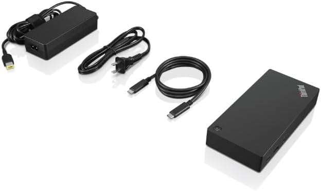Lenovo ThinkPad USB-C Dock Gen 2 (40AS0090) - Image 3