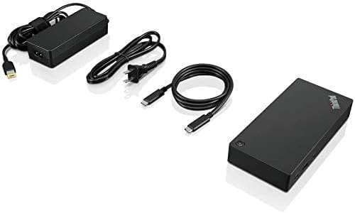 Lenovo ThinkPad USB-C Dock Gen 2 (40AS0090) - Image 5